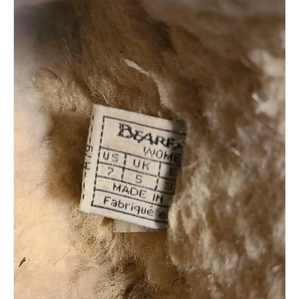 BearPaw abby short